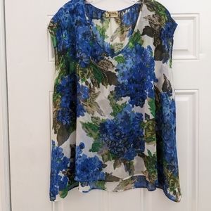 Show Me Your Mumu tunic